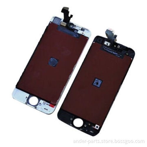 Newest LCD for iPhone 5, digitizer assembly